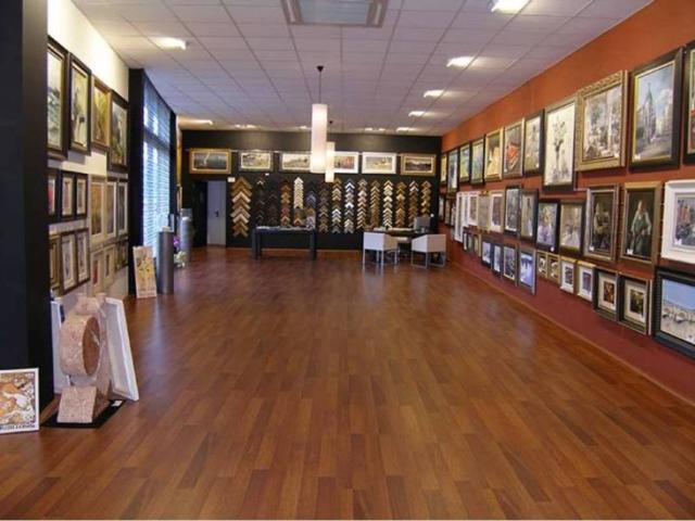 Local Comercial en alquiler en el Comtat, Valencia