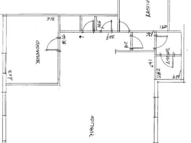Local Comercial en venta en Cogeces Del Monte, Castilla y León
