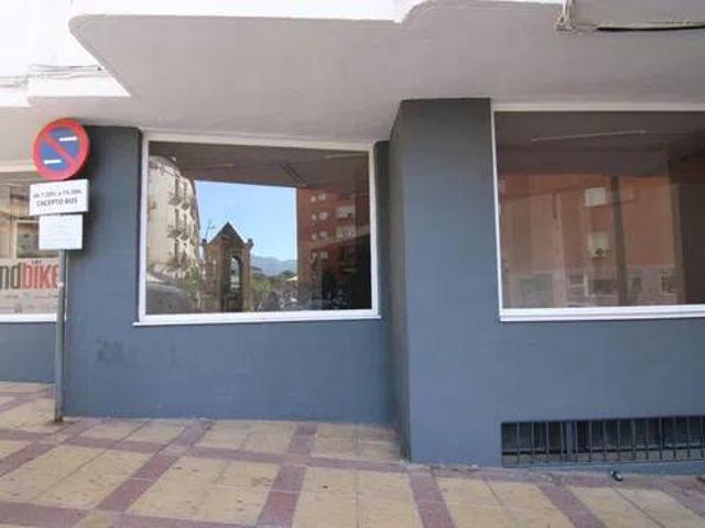 Local Comercial en alquiler en Valle del Guadalhorce, Andalucía