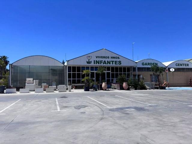 Local Comercial en alquiler en Valle del Guadalhorce, Andalucía