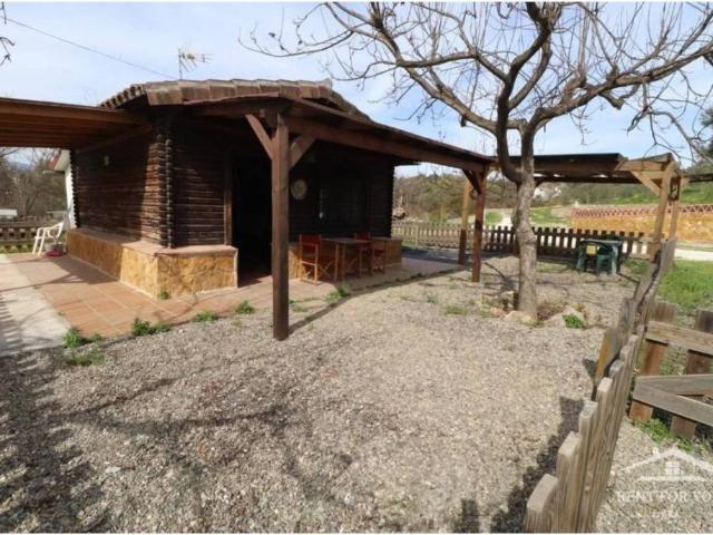 Local Comercial en alquiler en Valle del Guadalhorce, Andalucía