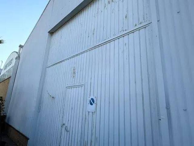 Local Comercial en alquiler en Valle del Guadalhorce, Andalucía