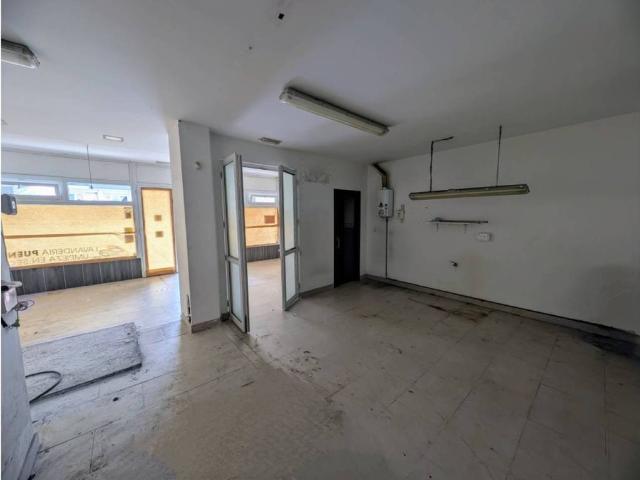Local Comercial en alquiler en Colindres, Cantabria