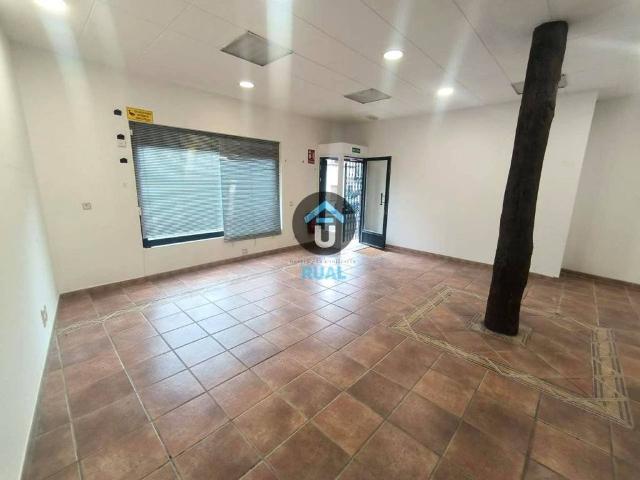 Local Comercial en alquiler en Collado Mediano, Madrid