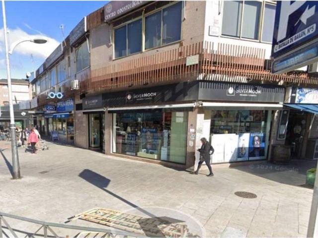 Local Comercial en alquiler en Collado Villalba