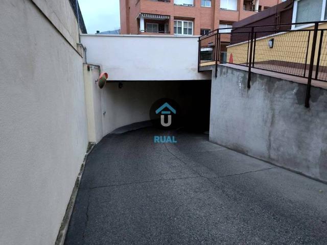 Local Comercial en alquiler en Collado Villalba