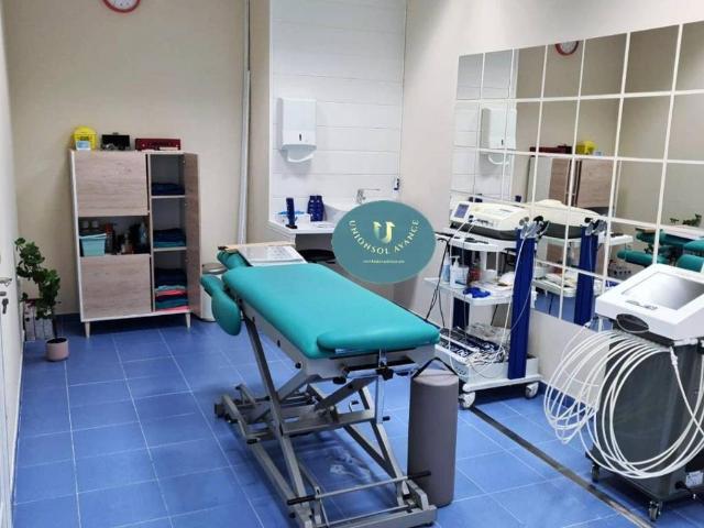 Local Comercial en alquiler en Collado Villalba