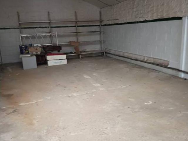 Local Comercial en alquiler en Collado Villalba, Collado