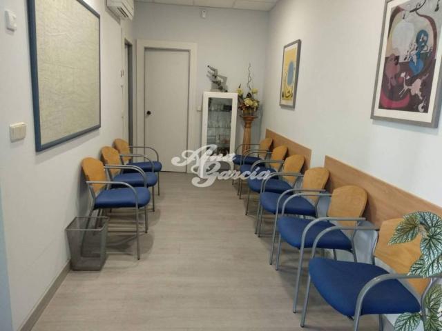 Local Comercial en alquiler en Collado Villalba, Albasierra