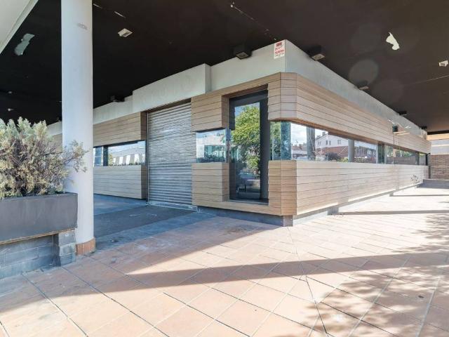 Local Comercial en alquiler en Collado Villalba