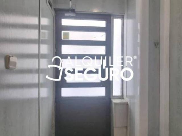 Local Comercial en alquiler en Collado, Madrid