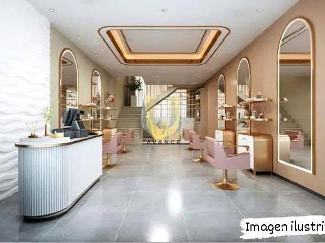 Local Comercial en alquiler en Collado Villalba