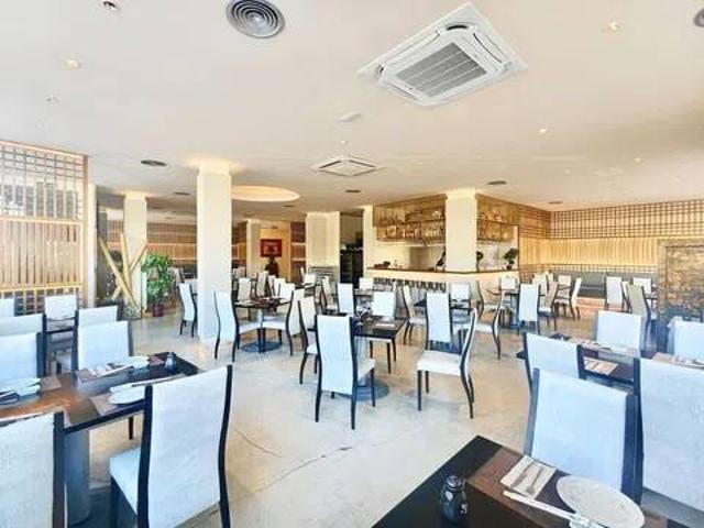 Local Comercial en alquiler en La Estación, Collado