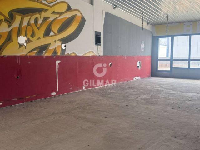 Local Comercial en alquiler en Collado, Madrid