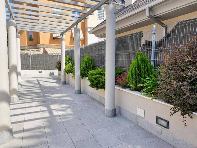 Local Comercial en alquiler en Collado Villalba, Comunidad de Madrid