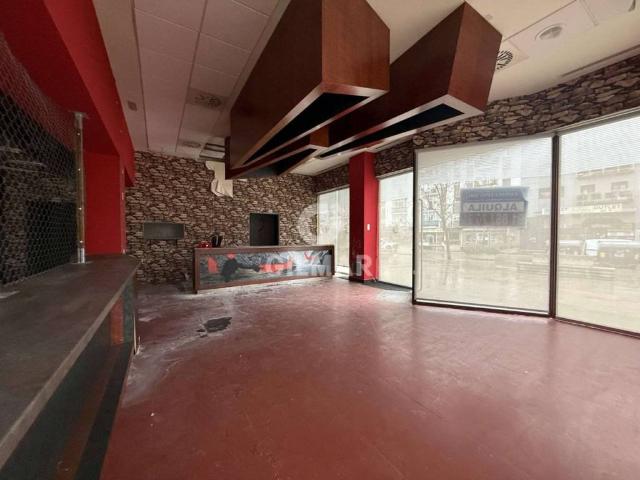Local Comercial en alquiler en Collado, Madrid