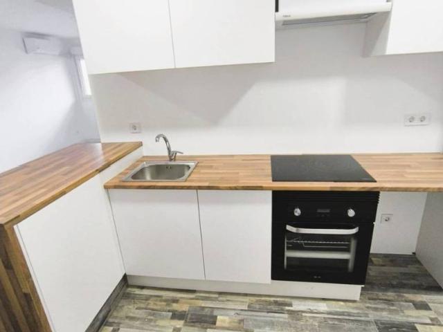 Local Comercial en alquiler en Collado, Madrid