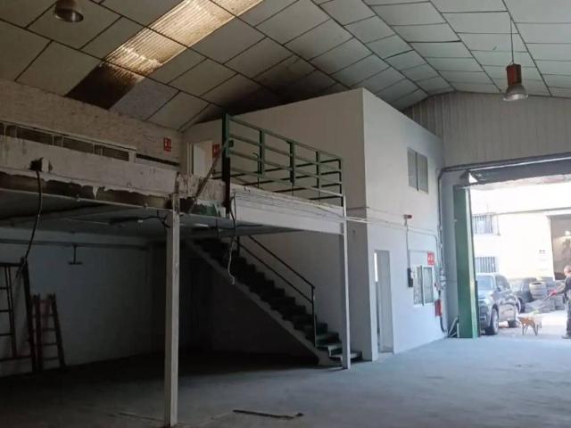 Local Comercial en alquiler en La Estación, Collado