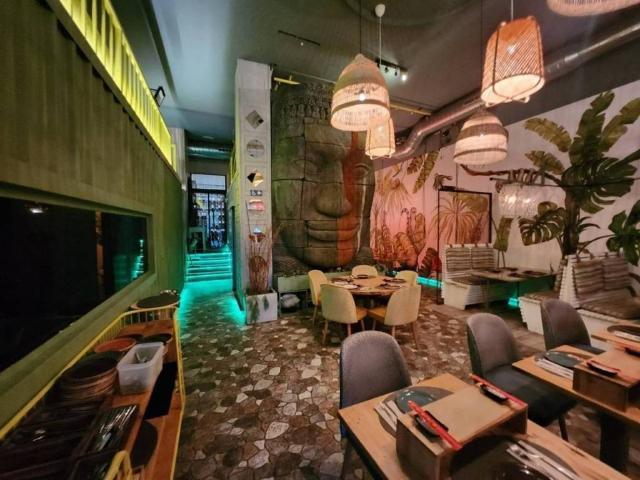 Local Comercial en alquiler en Collado, Madrid