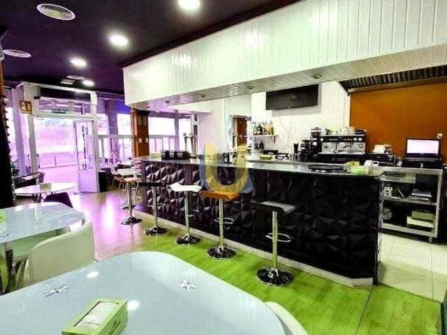 Local Comercial en alquiler en Collado Villalba