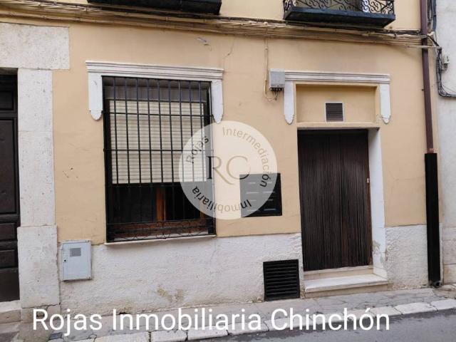 Local Comercial en alquiler en Colmenar De Oreja, Madrid