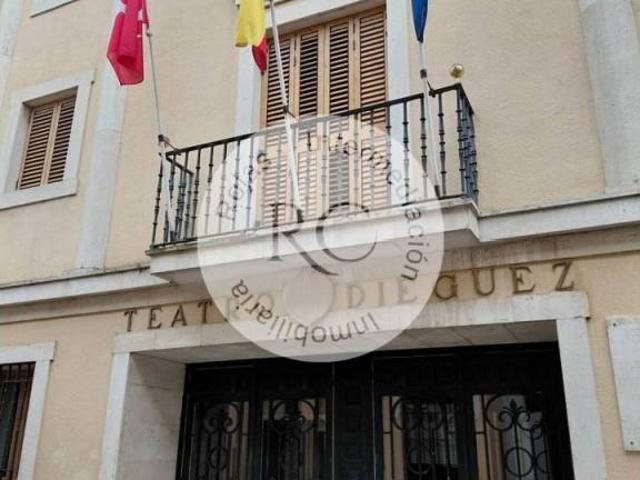 Local Comercial en alquiler en Colmenar De Oreja, Madrid
