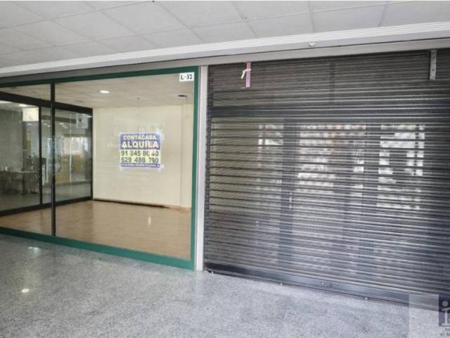 Local Comercial en alquiler en Colmenar Viejo, Comunidad de Madrid