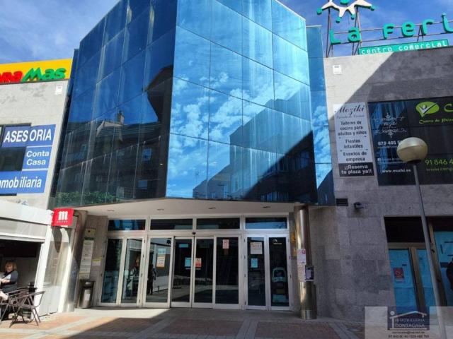 Local Comercial en alquiler en Colmenar Viejo, Comunidad de Madrid