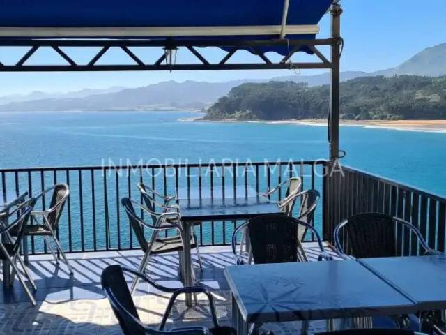 Local Comercial en alquiler en El Cristu, Colunga