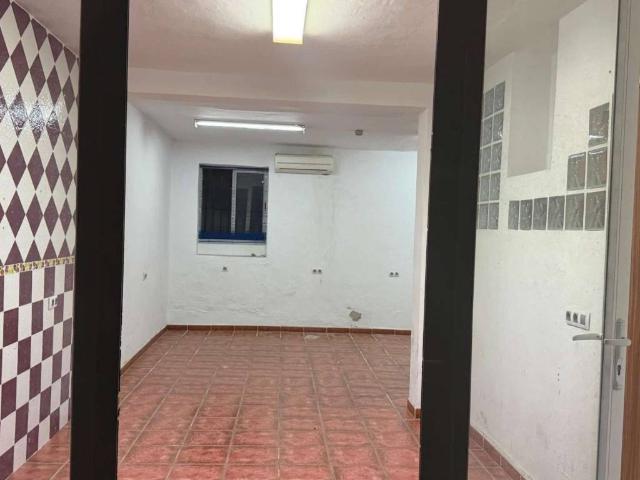 Local Comercial en alquiler en La Axarquía, Andalucía