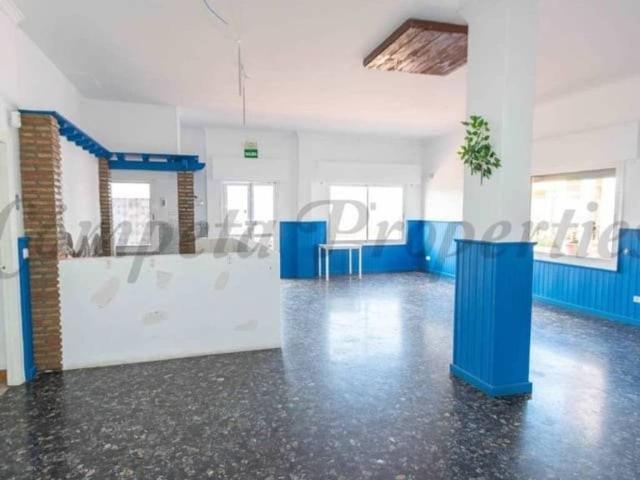 Local Comercial en alquiler en La Axarquía, Andalucía