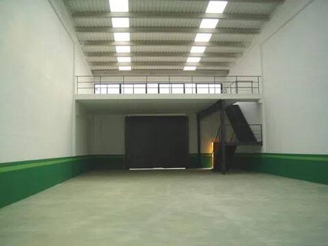 Local Comercial en alquiler en Polígon industrial de Constantí, Constantí