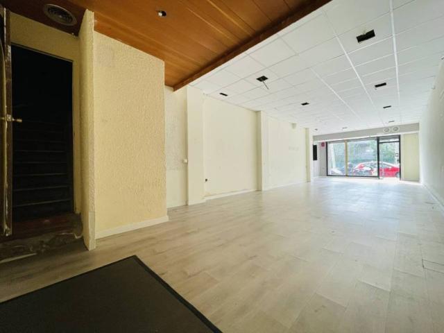 Local Comercial en alquiler en Baix Llobregat, Catalunya