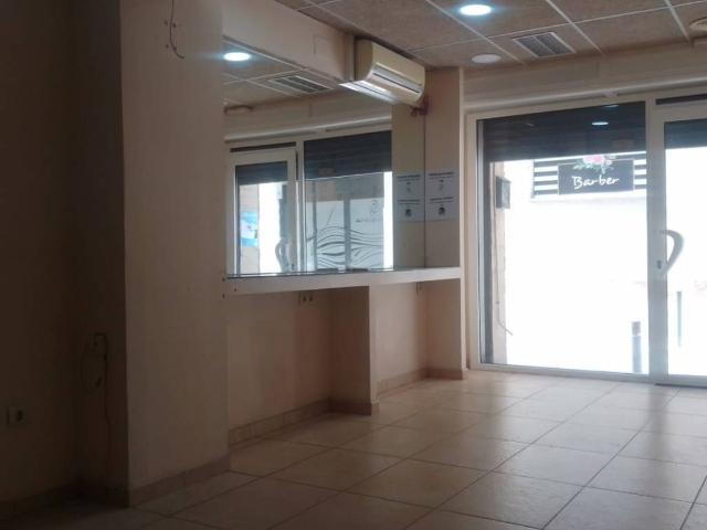 Local Comercial en alquiler en Corbera De Llobregat