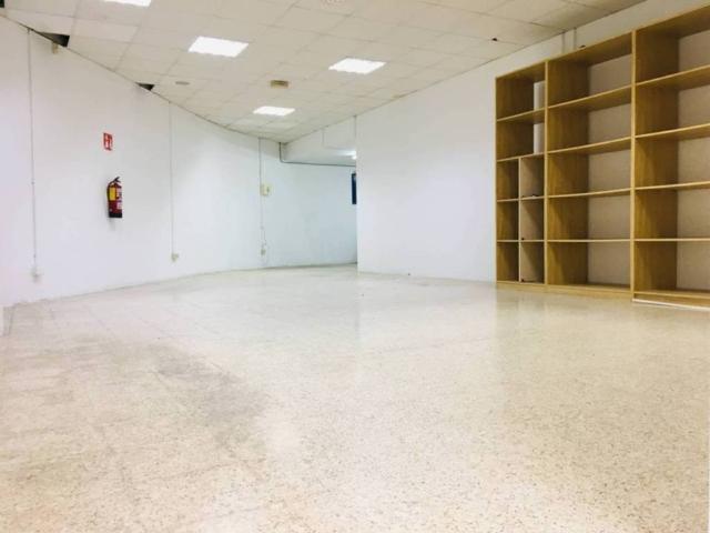 Local Comercial en alquiler en Baix Llobregat, Catalunya