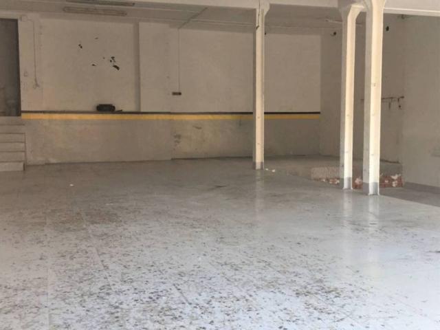 Local Comercial en alquiler en Corbera de Llobregat, Barcelona