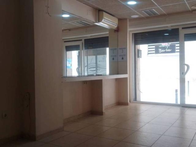 Local Comercial en alquiler en Baix Llobregat, Catalunya