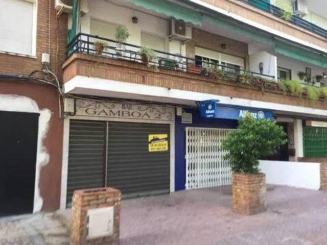 Local Comercial en alquiler en Córdoba, Andalucía