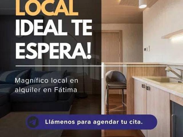 Local Comercial en alquiler en Distrito de Levante, Córdoba