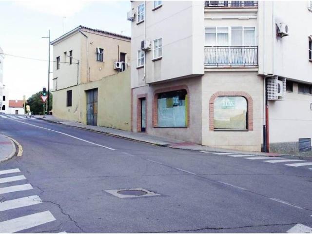 Local Comercial en alquiler en Coria, Extremadura