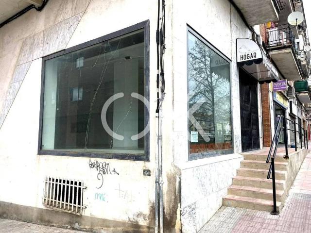 Local Comercial en alquiler en Coria, Extremadura