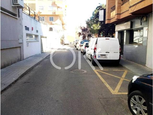 Local Comercial en alquiler en Coria, Extremadura