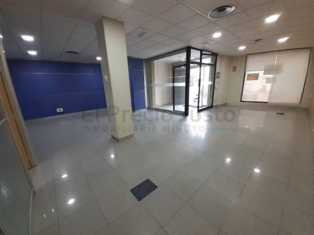 Local Comercial en alquiler en Coria, Extremadura