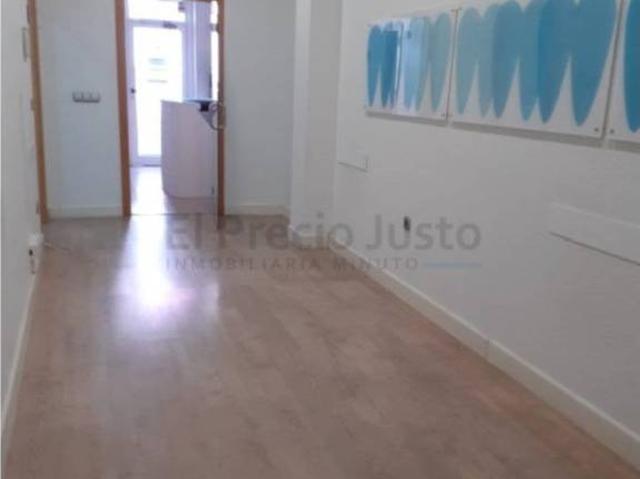 Local Comercial en alquiler en Coria, Extremadura