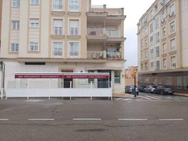 Local Comercial en alquiler en Coria, Extremadura