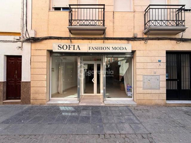 Local Comercial en alquiler en Coria Del Río