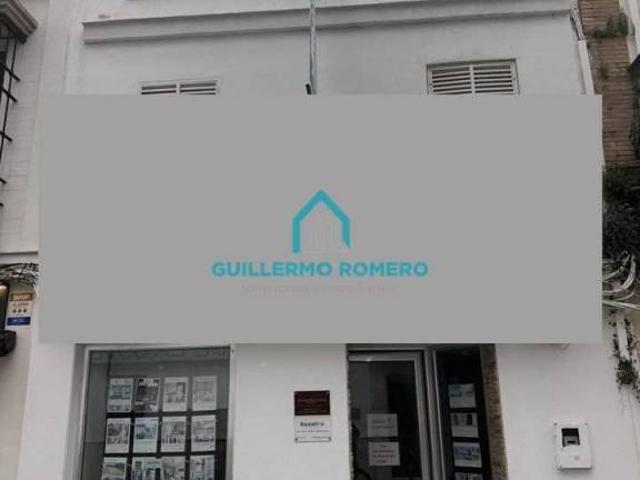 Local Comercial en alquiler en Coria Del Río, Andalucía
