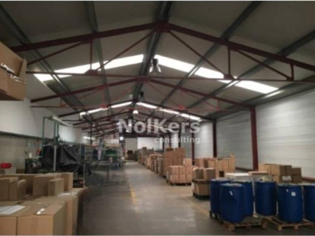 Local Comercial en alquiler en Baix Llobregat, Catalunya