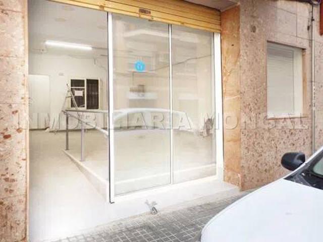 Local Comercial en alquiler en Almeda, Baix Llobregat
