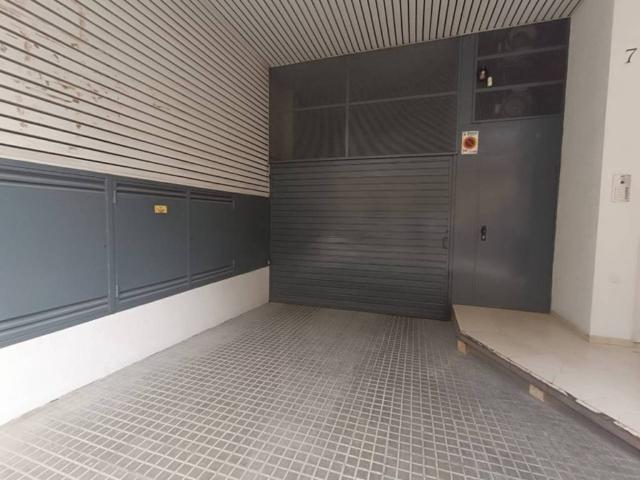Local Comercial en alquiler en Centre, Baix Llobregat